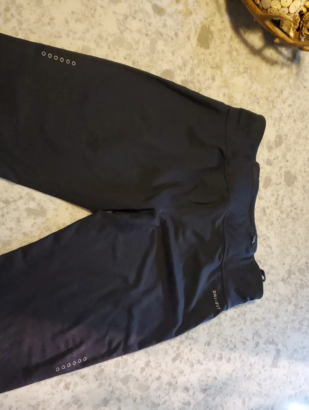 Nike Dry Fit Capri Leggings